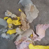 فروشی مواد ضایعاتی