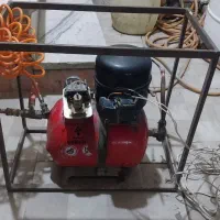 پمپ باد ۱۵ لیتری