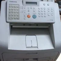 پرینتر چهار کاره سامسونگ sf560|پرینتر، اسکنر، کپی، فکس|تهران, تهرانپارس غربی|دیوار