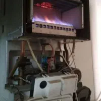 تعمیر تخصصی پکیج با ضمانت پاسارگاد