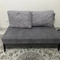 مبل تخت خواب شو دو نفره