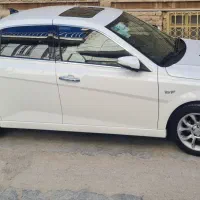 دنا پلاس ۵ دنده توربو