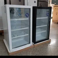 یخچال ویترینی
