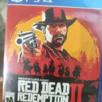 red dead redemption 2