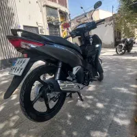 هوندا ویو