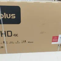 فروش تلویزیون نو پلمپ جی پلاس