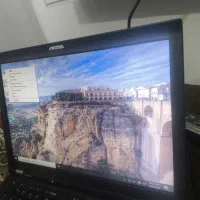 لپ تاپ لنوو i7 ۴ هسته‌ای ۵۰۰ اس اس اچ دی