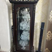 یک عدد بوفه