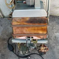 ابگرمکن دیواری بوتان