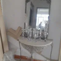اینه شمدان برنز