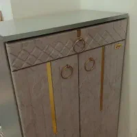 جاکفشی در حد نو