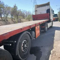 فروشی|خودرو سنگین|ارسنجان, |دیوار