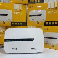 مودم ایرانسل بدون قطعیTF-I20 E1