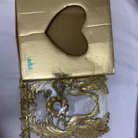 جاکلیدی برنج|صنایع دستی و سایر لوازم تزئینی|بروجرد, |دیوار