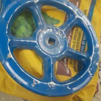 دستگیره شیرفلکه