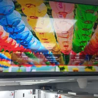 تلویزیون ۵۰ اینچ دوو هوشمند مدل 3100