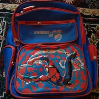 کیف پسرانه