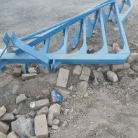 شخم تک سوک و خط کش نو|ماشین‌آلات صنعتی|بافت, |دیوار