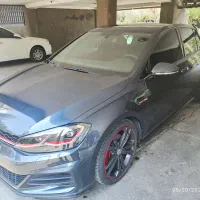 گلف GTI|خودرو سواری و وانت|تهران, ائمه اطهار|دیوار