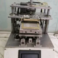 دو عدد دستگاه تعمیرات موبایل