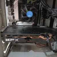 کیس گیمینگ|رایانه رومیزی|تهران, افسریه شمالی|دیوار