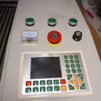 دستگاه لیزر وارداتی برند گلوری 90×140 در حد نو|ماشینآلات صنعتی|تهران, ایرانشهر|دیوار