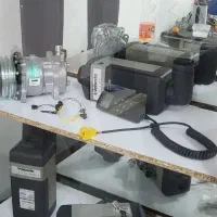 نصب و تعمیر بخاری درجا آلمانی وباستو و ابرش پاخر