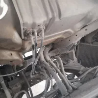 ایسوزو 5200|خودرو سنگین|اصفهان, شهرک صنعتی امیرکبیر (شاپور جدید)|دیوار