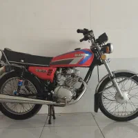 رهرو مدل 95