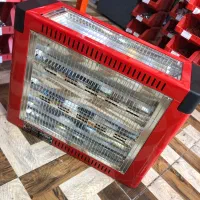 بخاری برقی کم مصرف|بخاری، هیتر، شومینه|ورامین, ورامین|دیوار