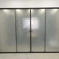 شیشه سکوریت کرکره برقی