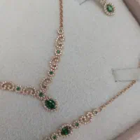 سرویس طلا نو نو|جواهرات|اصفهان, ارغوانیه|دیوار