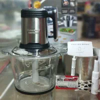 خردکن همه کاره سیلور کرست ضمانت کتبی|خردکن، آسیاب، غذاساز|تاکستان, |دیوار