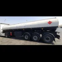 تیغه تانکر ۳۲۰۰|قطعات یدکی و لوازم جانبی|اسلامشهر, شهرک محمدیه|دیوار