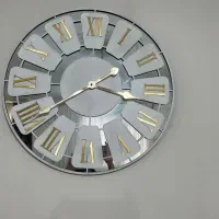 ساعت دیواری