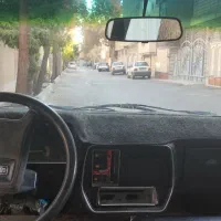 پیکان دولوکس (پیکان شاهی)|خودرو کلاسیک|خمینی‌شهر, |دیوار