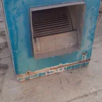 کولر آبی سپر الکتریک ۴۵۰۰ ورق سنگین