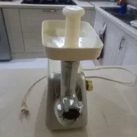 چرخ گوشت sunny|سایر لوازم برقی|شیراز, ارم|دیوار