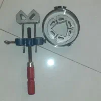 تنگ تسمه ای ، قاب بند آلمانی