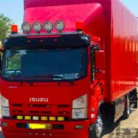 باربری داخلی و شهرستان اندیشه مارلیک فردیس کل کرج|خدمات حمل و نقل|فردیس, قریشی|دیوار