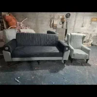 مبل نو|مبلمان خانگی و میز عسلی|رفسنجان, |دیوار