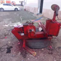 دستگاه رینگ درار
