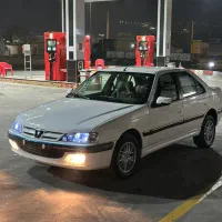 پژو پارس مدل 87|خودرو سواری و وانت|مهاباد (آذربایجان غربی), |دیوار