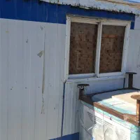 کانکس 10 متری