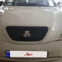 تیبا دوگانه سوز کارخانه مدل ۹۵