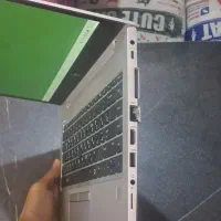 لپتاپ hp elite book 745 G6|رایانه همراه|تهران, شهرک فردوس (حسینی)|دیوار