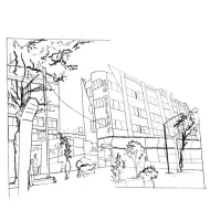 انجام پروپوزال و پایان نامه معماری