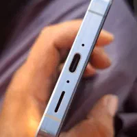 سامسونگ a55حافظه 256