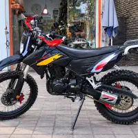 فروش فوری فوق العاده فلات 250.KTM