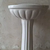 روشویی گلسار